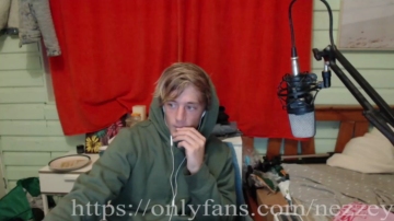 Nezzey  17-07-2021 video fetishes